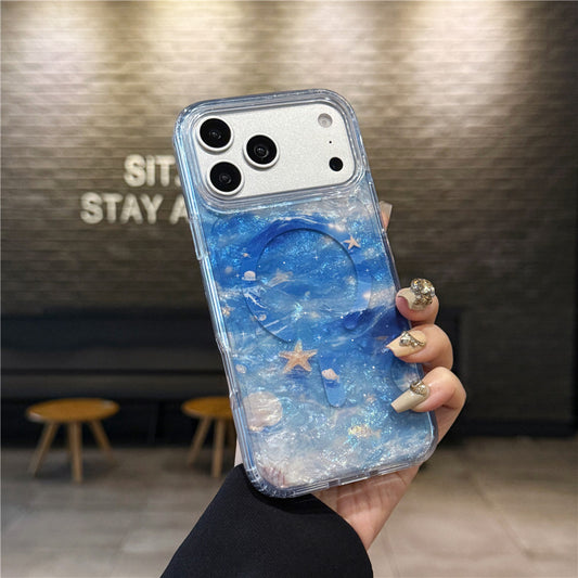 Starry Blue
